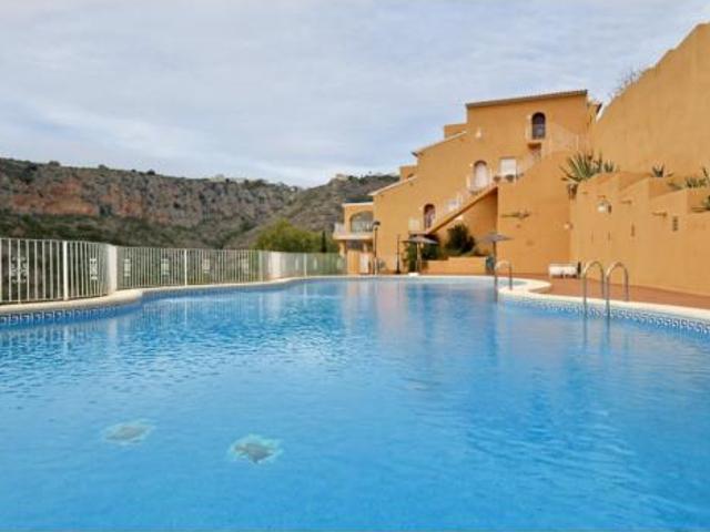 Piso Venta El Poble Nou de Benitatxell Benitachell, El Poble Nou de Benitatxell Benitachell