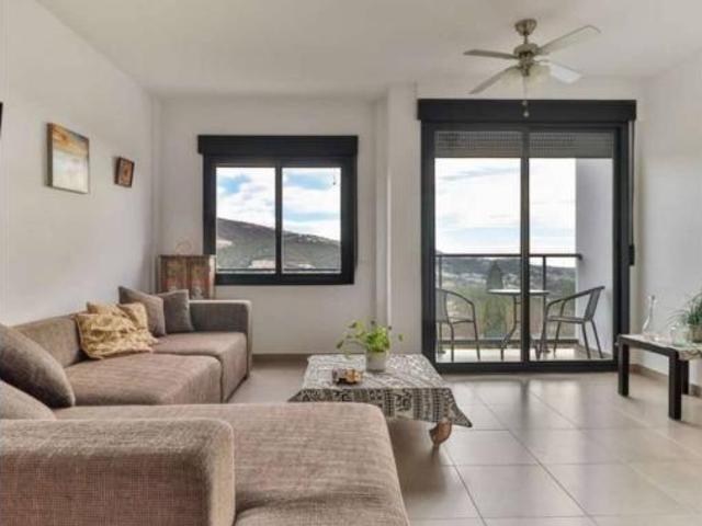Piso Venta El Poble Nou de Benitatxell Benitachell, El Poble Nou de Benitatxell Benitachell