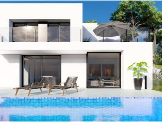 Casa adosada Venta El Poble Nou de Benitatxell Benitachell, El Poble Nou de Benitatxell Benitachell