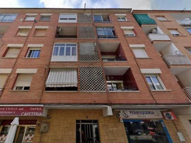 Piso Venta El Prat de Llobregat, Estruch Eixample