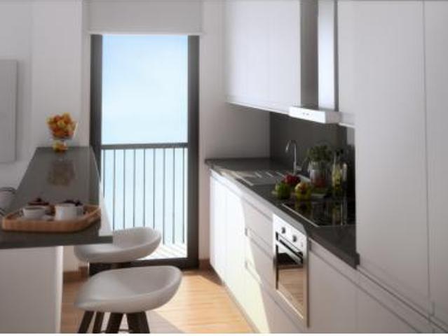 Piso Venta El Prat de Llobregat, Estruch Eixample