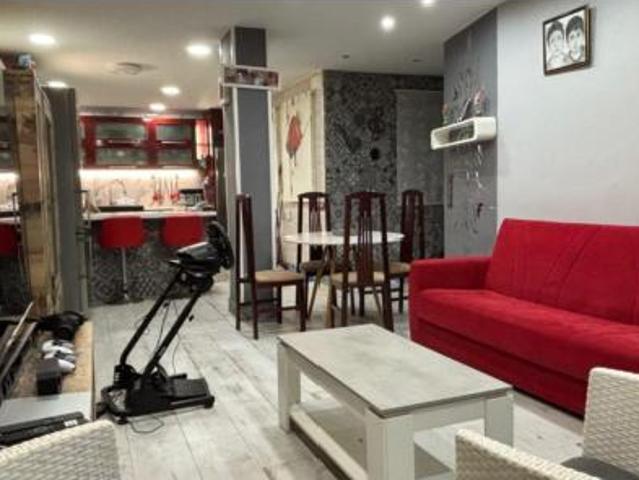Ático Venta El Prat de Llobregat, Centre
