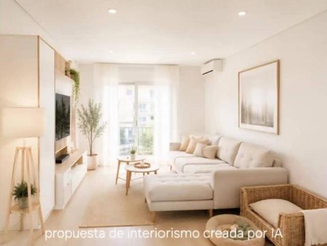 Piso Venta El Prat de Llobregat, Estruch Eixample