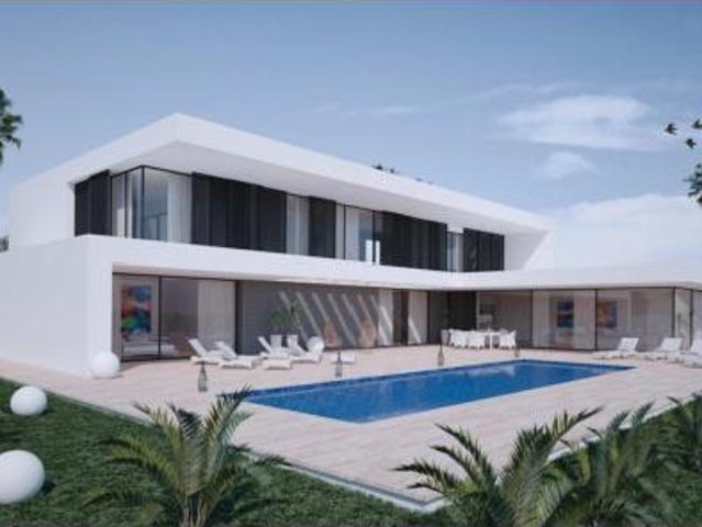 Chalet Venta El Ràfol d'Almúnia, El Ràfol d'Almúnia