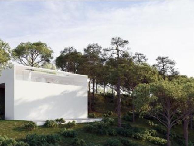 Chalet Venta El Ràfol d'Almúnia, El Ràfol d'Almúnia