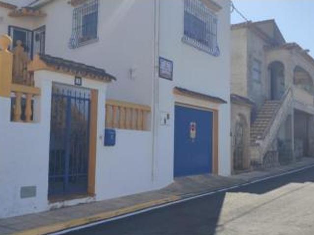 Piso Venta El Ràfol d'Almúnia, El Ràfol d'Almúnia