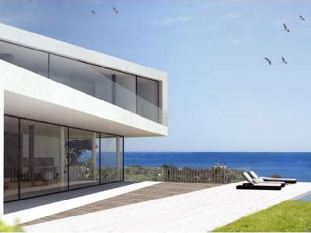 Chalet Venta El Ràfol d'Almúnia, El Ràfol d'Almúnia