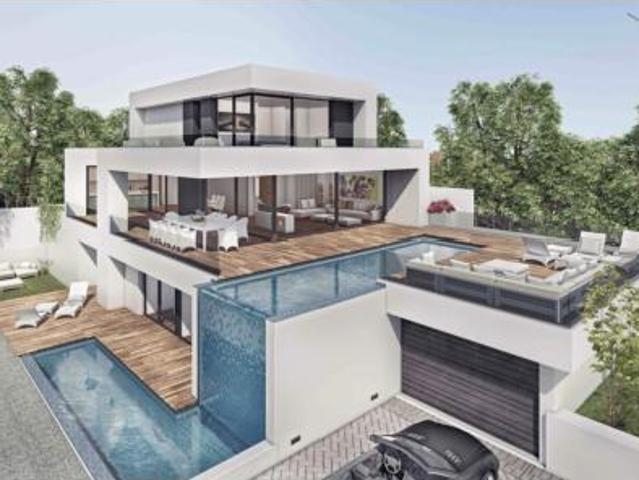 Chalet Venta El Ràfol d'Almúnia, El Ràfol d'Almúnia