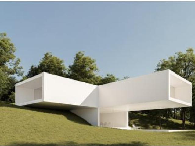 Chalet Venta El Ràfol d'Almúnia, El Ràfol d'Almúnia