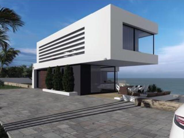 Chalet Venta El Ràfol d'Almúnia, El Ràfol d'Almúnia