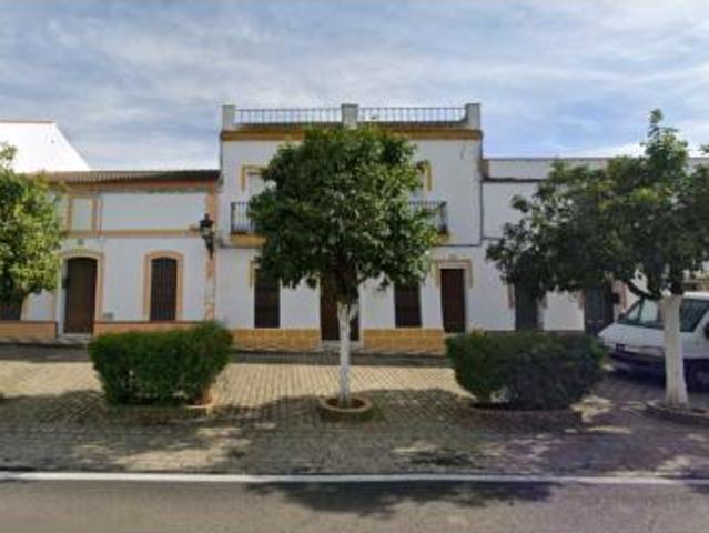 Piso Venta El Real de La Jara, El Real de La Jara