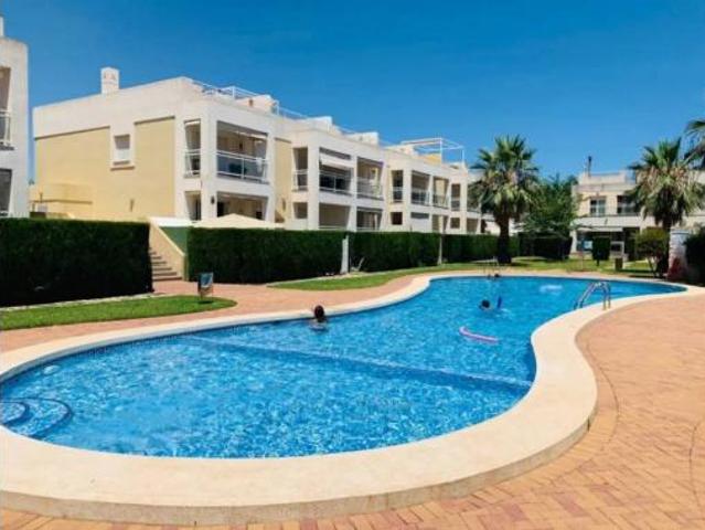 Piso Venta El Verger, El Verger