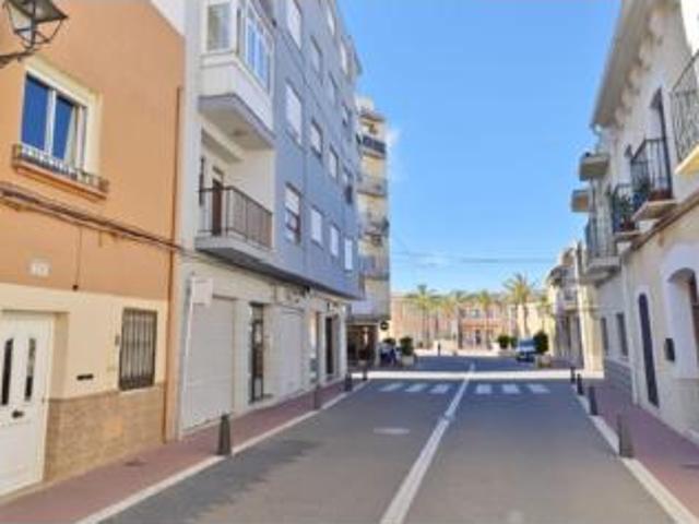 Piso Venta El Verger, El Verger