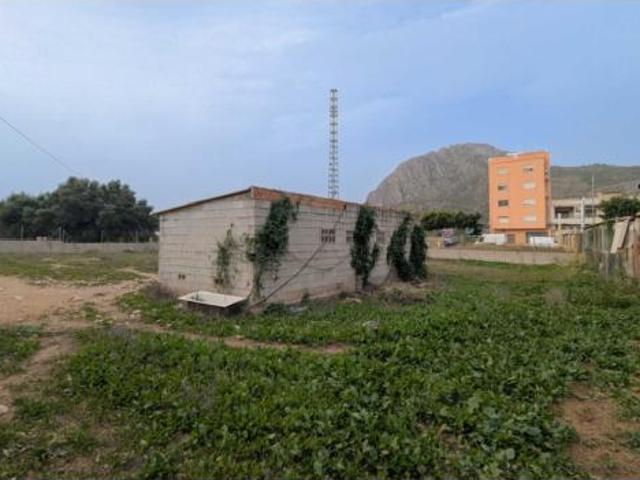 Piso Venta El Verger, El Verger