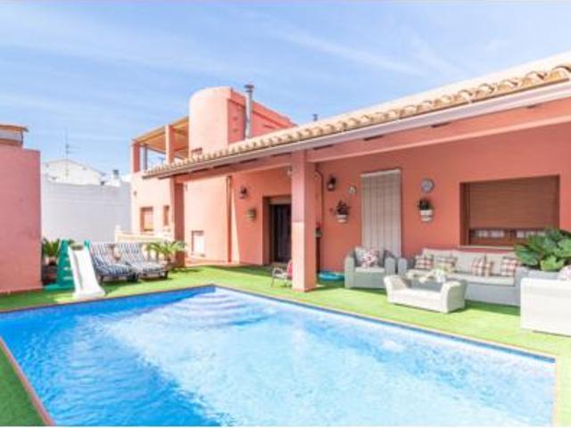 Casa Venta El Verger, El Verger