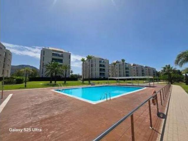 Piso Venta El Verger, El Verger
