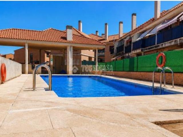 Piso Venta El Viso de San Juan, El Viso de San Juan