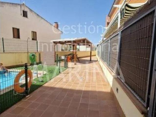 Piso Venta El Viso de San Juan, El Viso de San Juan
