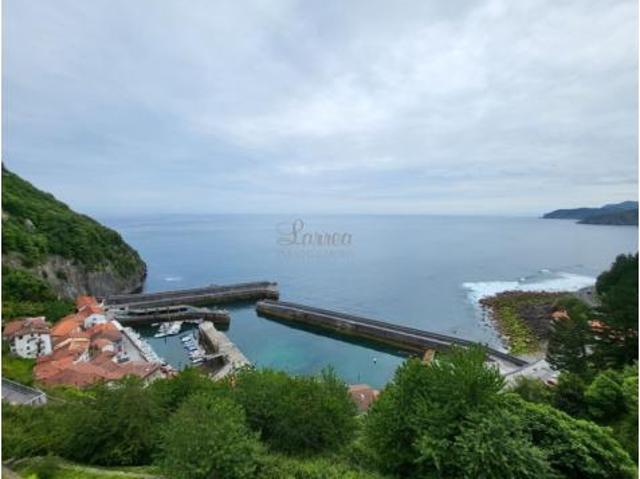 Piso Venta Elantxobe, Elantxobe