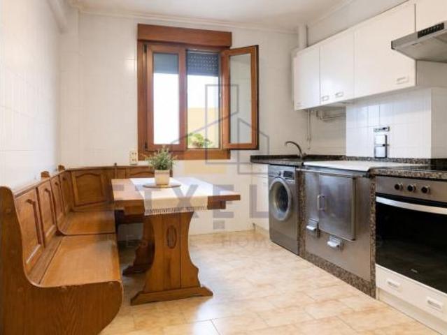 Piso Venta Elgeta, Elgeta