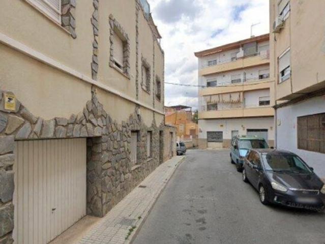 Piso Venta Elda, Agualejas