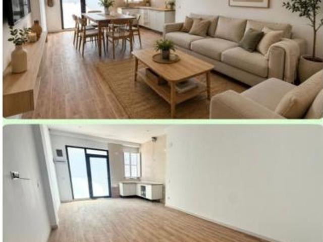 Piso Venta Elda, Agualejas
