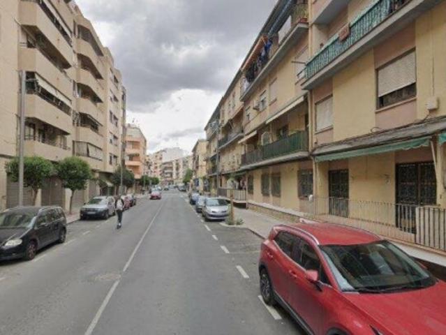 Piso Venta Elda, Agualejas