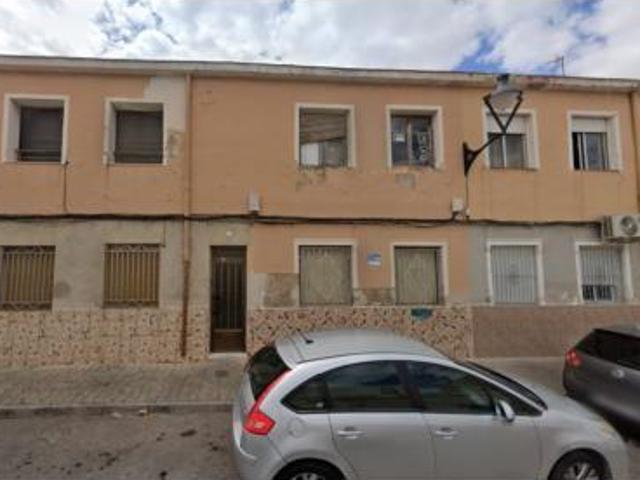 Piso Venta Elda, Elda