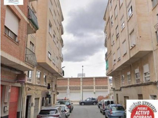 Piso Venta Elda, Elda