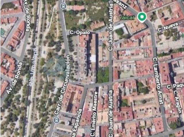Piso Venta Elda, Elda