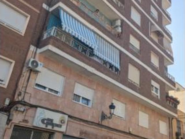 Piso Venta Elda, Elda