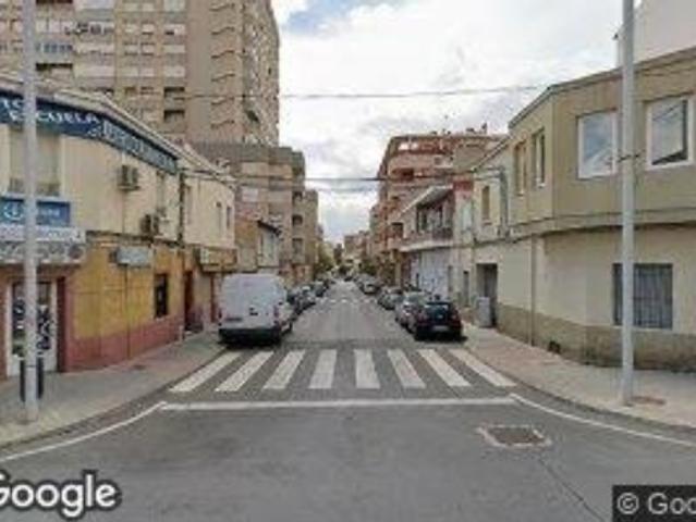 Piso Venta Elda, Elda