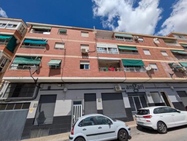 Piso Venta Elda, Elda