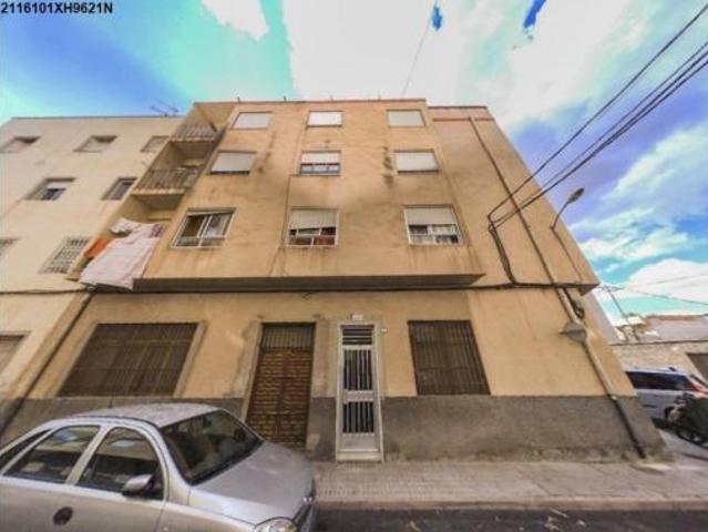 Piso Venta Elda, Elda