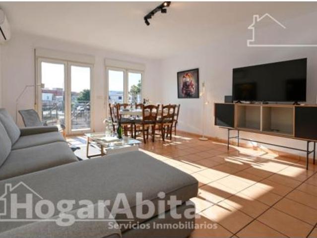 Piso Venta Els Poblets, Baños del Molinel