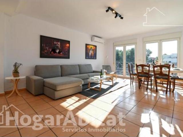 Piso Venta Els Poblets, Baños del Molinel