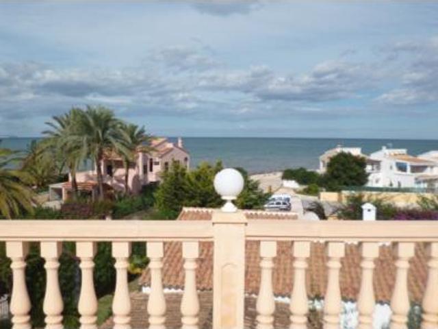 Chalet Venta Els Poblets, Els Poblets