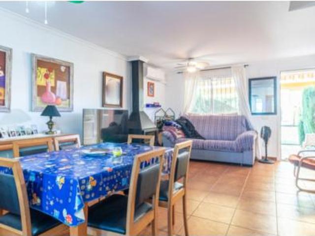 Casa Venta Els Poblets, Baños del Molinel