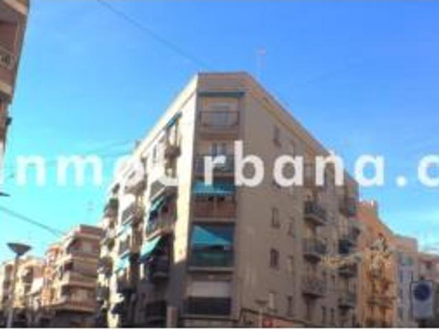 Piso Venta Elx Elche, Carrús Este Camí dels Magros