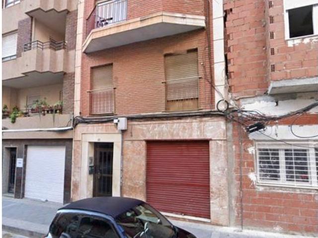 Piso Venta Elx Elche, Carrús Oeste El Toscar