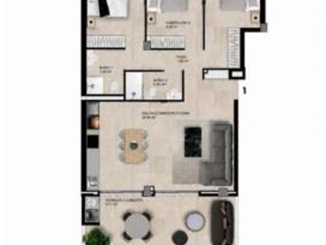 Piso Venta Elx Elche, Centro