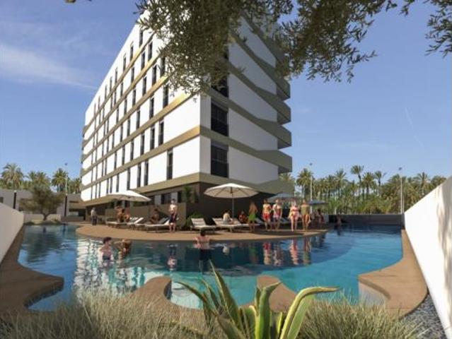 Piso Venta Elx Elche, Centro