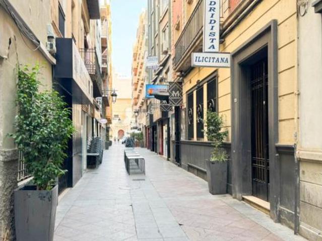Piso Venta Elx Elche, Centro