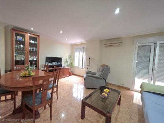 Piso Venta Elx Elche, El Raval Puertas Encarnades