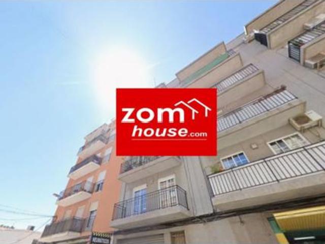 Piso Venta Elx Elche, El Raval Puertas Encarnades