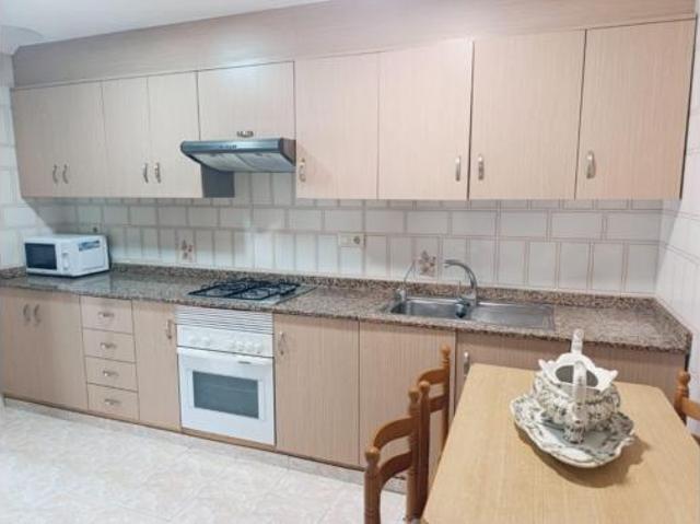 Piso Venta Elx Elche, Pont Nou