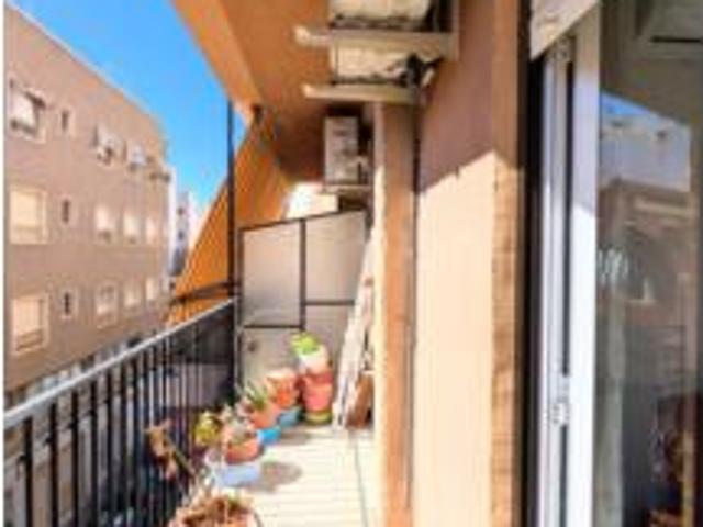 Piso Venta Elx Elche, Plaça de Crevillent Juzgados