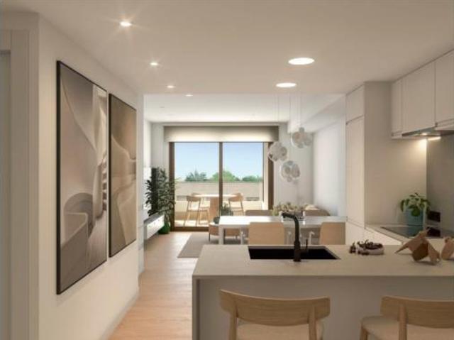 Piso Venta Elx Elche, Plaça de Crevillent Juzgados