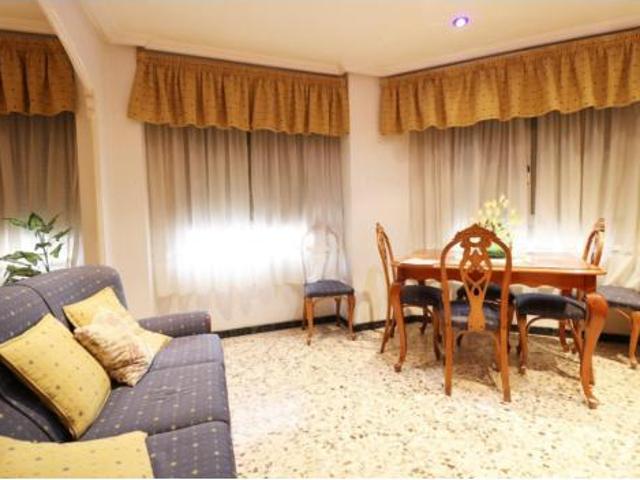 Piso Venta Elx Elche, Plaça de Crevillent Juzgados