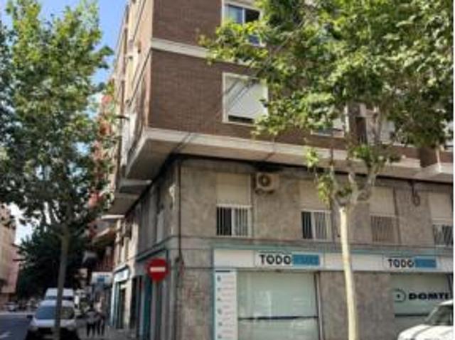 Piso Venta Elx Elche, Plaça de Crevillent Juzgados